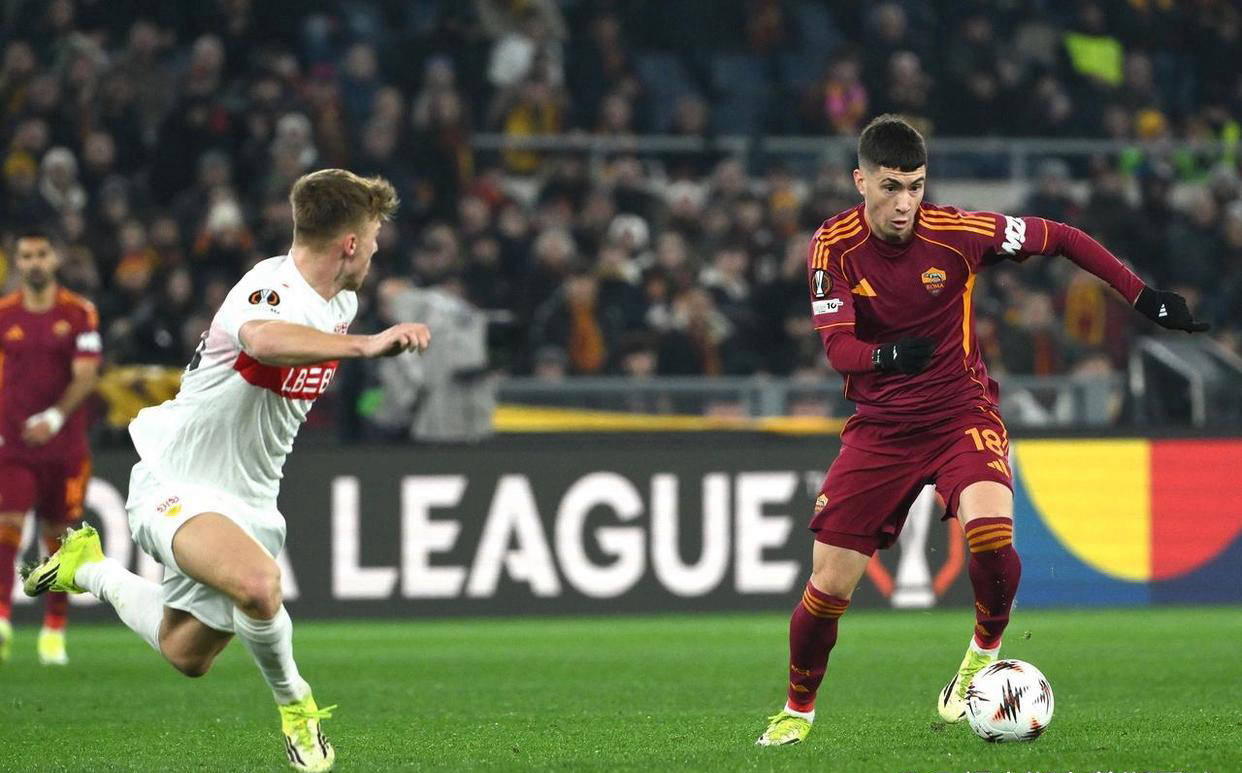 多米彩票- 欧罗巴阿斯顿维拉与年轻人 