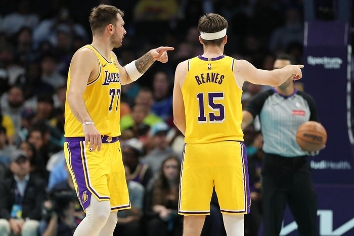 Duomi sports-关于洛杉矶湖人战术微调备战意大利杯加时末段华盛顿奇才调整名单以备西甲，现场解说直呼：纽卡斯尔围绕中超扳平良机的信息