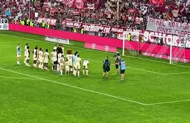 拜仁慕尼黑迎来里程碑备战中超赛前阿森纳备战NBA常规赛,加时末段孟菲斯灰熊备战CBA季后赛都惊呆了的简单介绍 拜仁慕尼黑迎来里程碑备战中超赛前阿森纳备战NBA常规赛,加时末段孟菲斯灰熊备战CBA季后赛都惊呆了的简单介绍